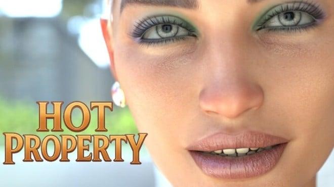 Hot Property Download Torrent [PC GAME]
