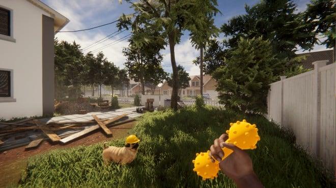 House Flipper Remastered Collection-RUNE screenshot 1