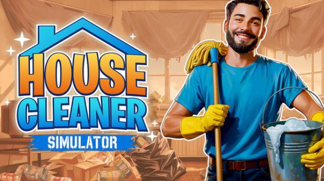 House Cleaner Simulator Download Torrent [PC GAME]