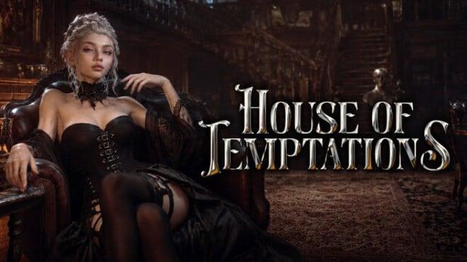 House of Temptations Download Torrent [PC GAME]