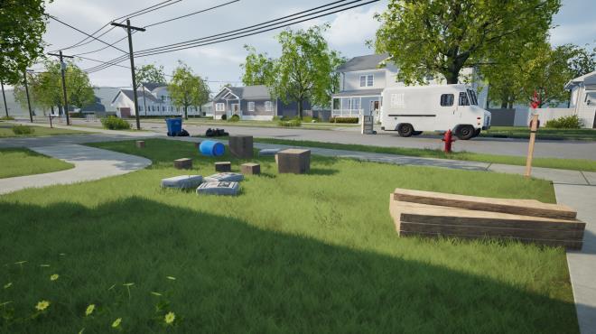 How to Make an Atomic Bomb in Your Garden screenshot 2