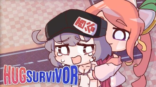 Hug Survivor-TENOKE Download Torrent [PC GAME]