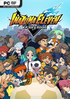 INAZUMA ELEVEN Victory Road-RUNE Download Torrent [PC GAME]