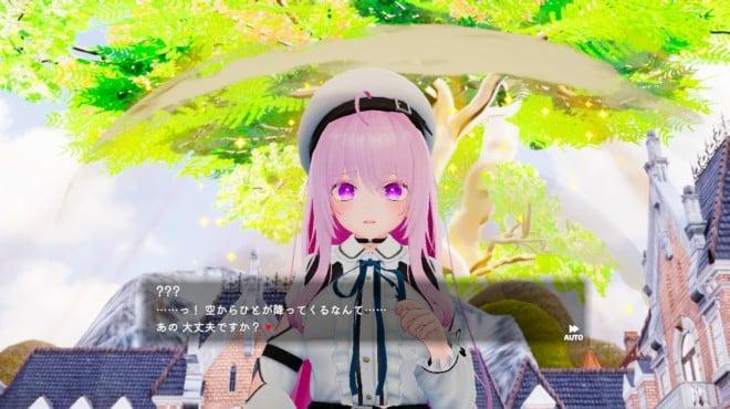 ISExKAI MAIDEN～Osawari H as you like in another world～ screenshot 2