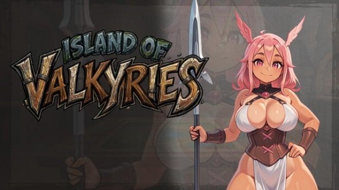 ISLAND OF VALKYRIES Download Torrent [PC GAME]