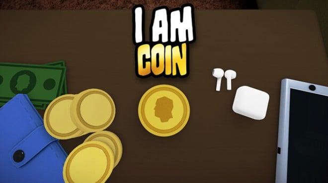 I am Coin-TENOKE Download Torrent [PC GAME]