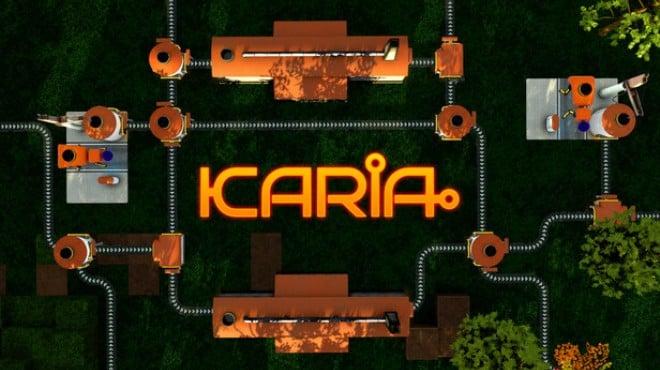 Icaria-TENOKE Download Torrent [PC GAME]