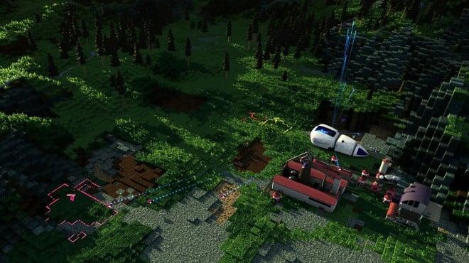 Icaria-TENOKE screenshot 2
