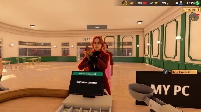 Ice Cream Simulator screenshot 1