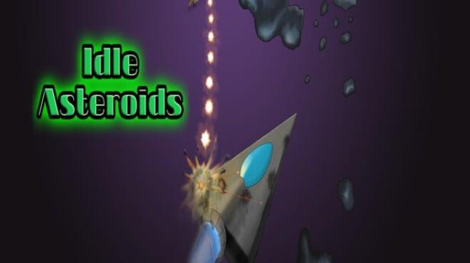 Idle Asteroids Download Torrent [PC GAME]