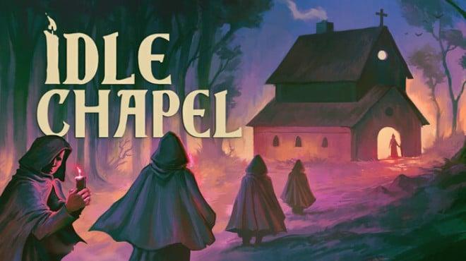 Idle Chapel Download Torrent [PC GAME]