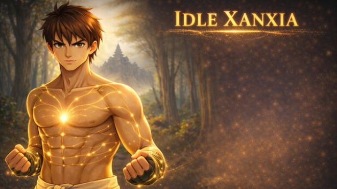 Idle Xanxia Download Torrent [PC GAME]