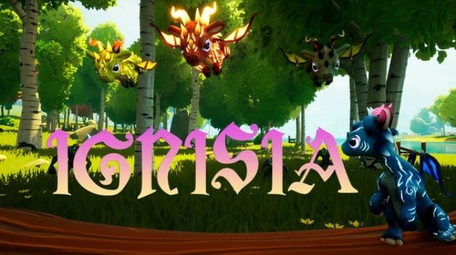 Ignisia Download Torrent [PC GAME]