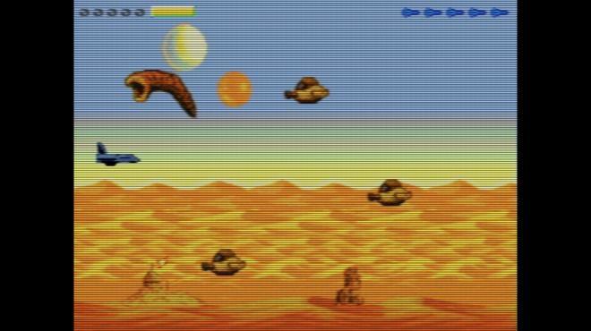 Imminence screenshot 2