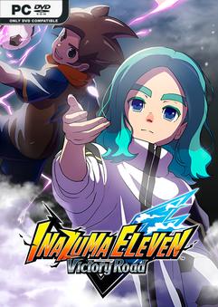 Inazuma Eleven Victory Road v1.3.1-P2P Download Torrent [PC GAME]