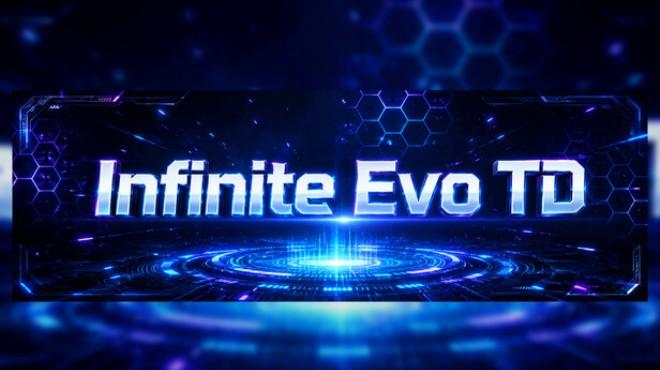 Infinite Evo TD Download Torrent [PC GAME]