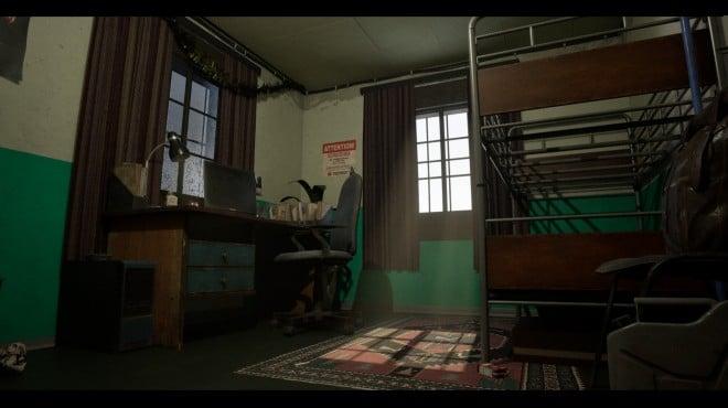 Insomnia Chapter One-TENOKE screenshot 1