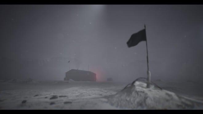 Insomnia Chapter One-TENOKE screenshot 2