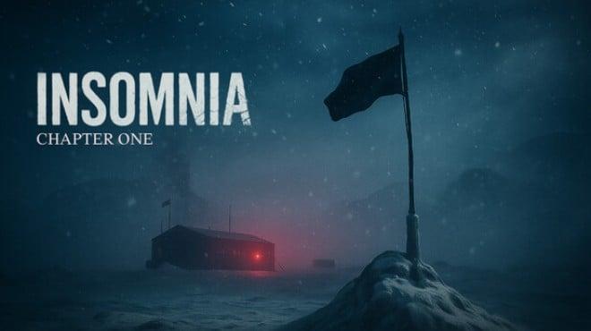 Insomnia Chapter One-TENOKE Download Torrent [PC GAME]