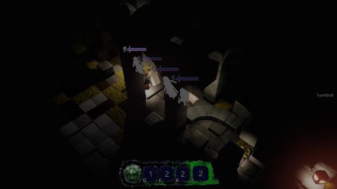 Integrity screenshot 1