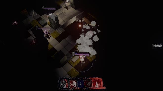 Integrity screenshot 2