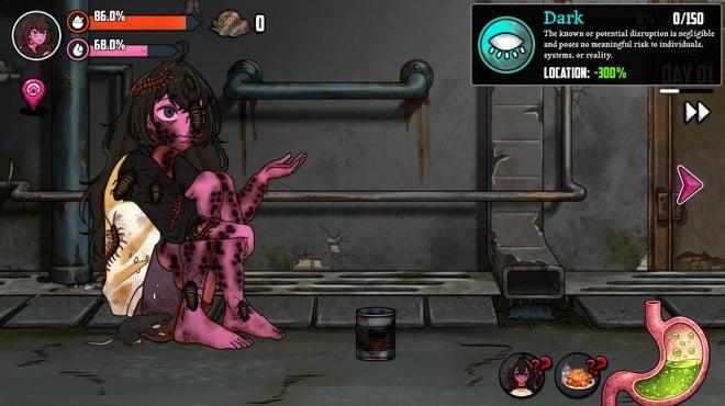 Interdimensional Vending Machine-TENOKE screenshot 1