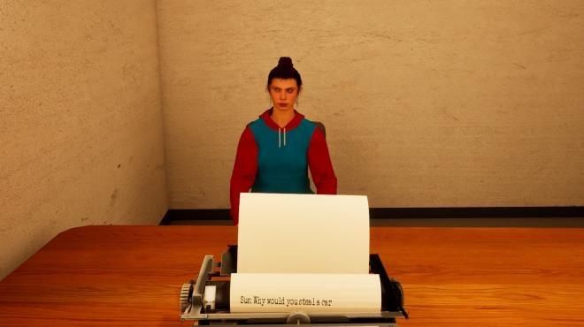 Interrogator 2 screenshot 1