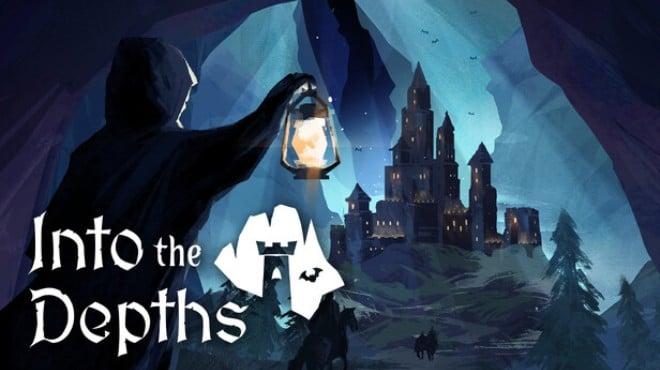 Into The Depths Download Torrent [PC GAME]