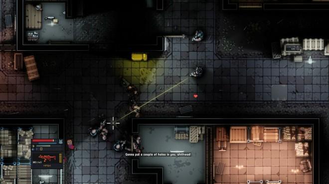 Intravenous 2 Update v1 4 12-TENOKE screenshot 1