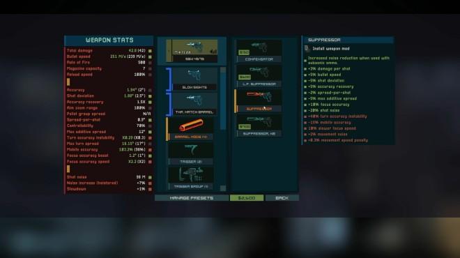 Intravenous 2 Update v1 4 12-TENOKE screenshot 2