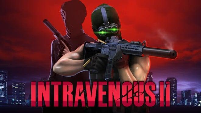 Intravenous 2 Update v1 4 12-TENOKE Download Torrent [PC GAME]