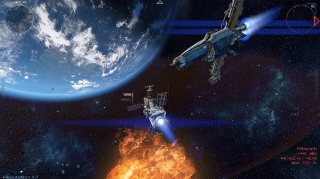 Iron Sky Invasion UHD Directors Cut-RUNE screenshot 1