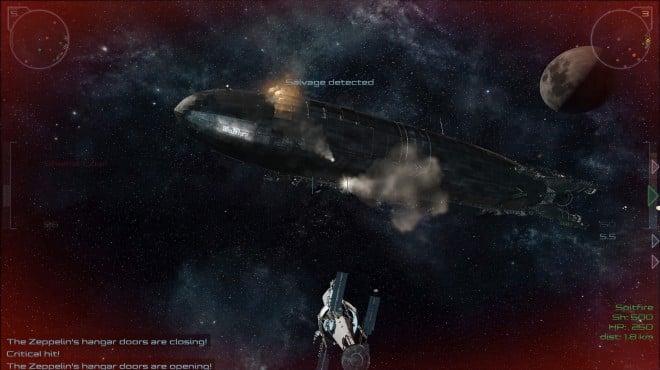 Iron Sky Invasion UHD Directors Cut-RUNE screenshot 2