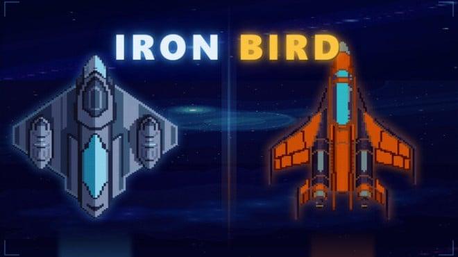 Iron Bird Download Torrent [PC GAME]
