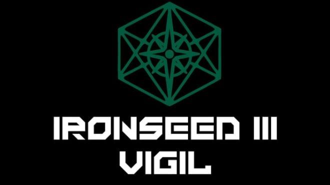 Ironseed 3 : Vigil Download Torrent [PC GAME]