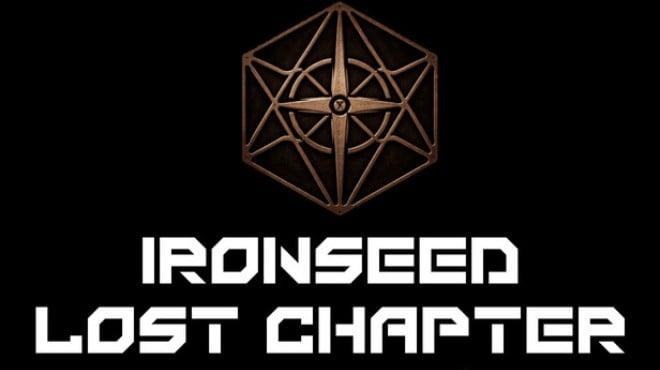 Ironseed : Lost Chapter Download Torrent [PC GAME]