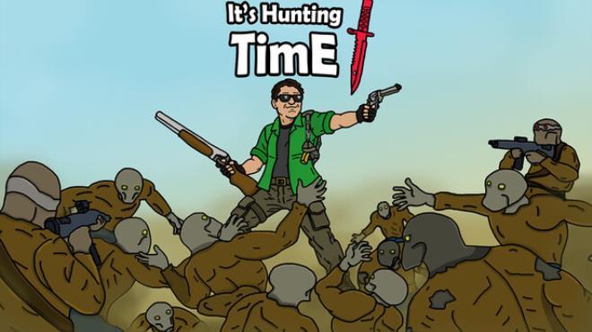 It’s Hunting Time Download Torrent [PC GAME]