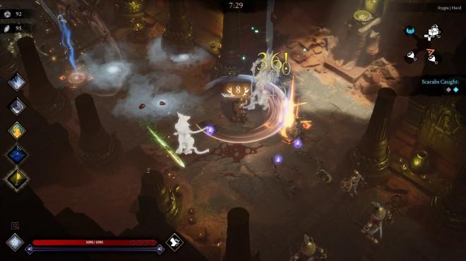 Jotunnslayer Hordes of Hel Conan Update v1 2 3-RUNE screenshot 1