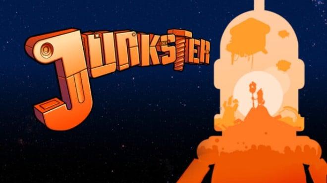Junkster-RUNE Download Torrent [PC GAME]