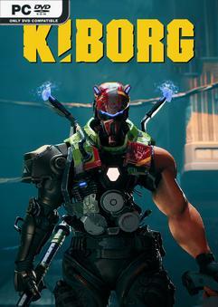 KIBORG v20251105-P2P Download Torrent [PC GAME]