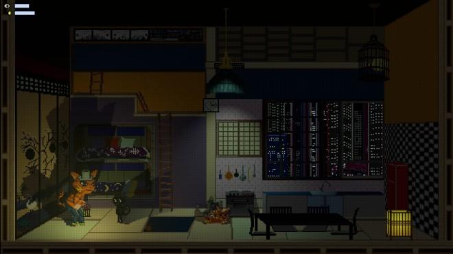 KIYO - Bunny Tyranny screenshot 1
