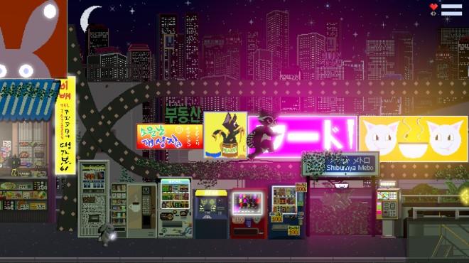 KIYO - Bunny Tyranny screenshot 2