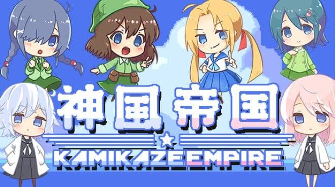 Kamikaze Empire Download Torrent [PC GAME]