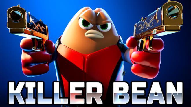 Killer Bean Download Torrent [PC GAME]