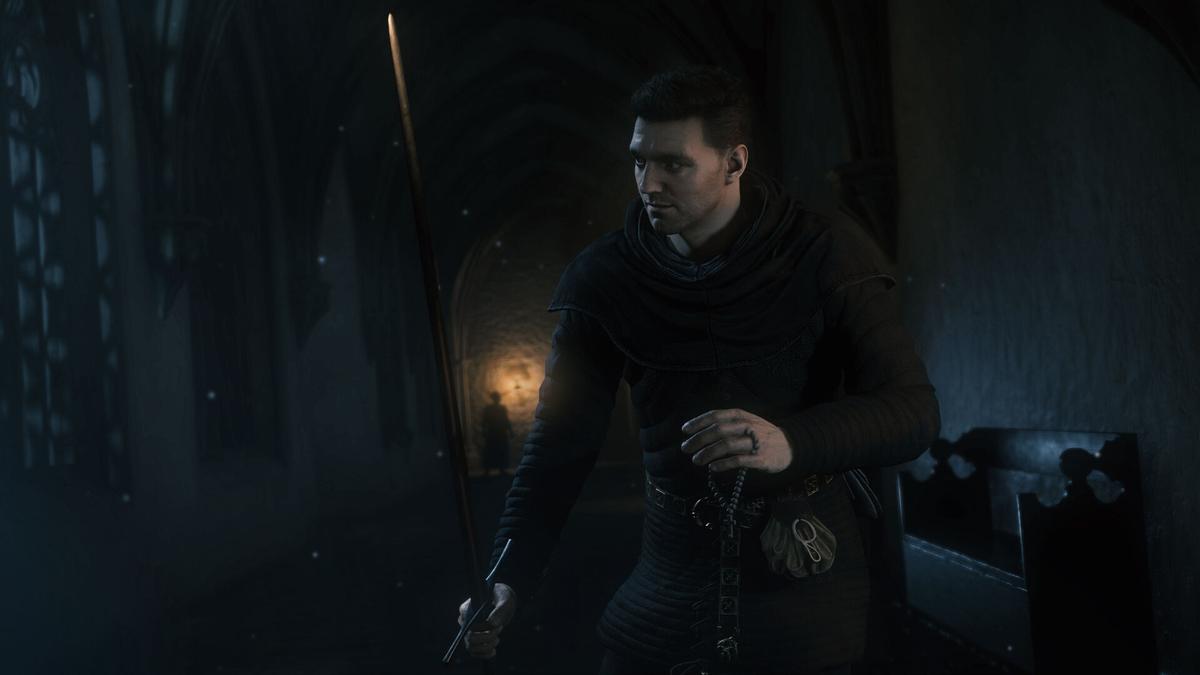 Kingdom Come Deliverance II Mysteria Ecclesiae-P2P screenshot 1