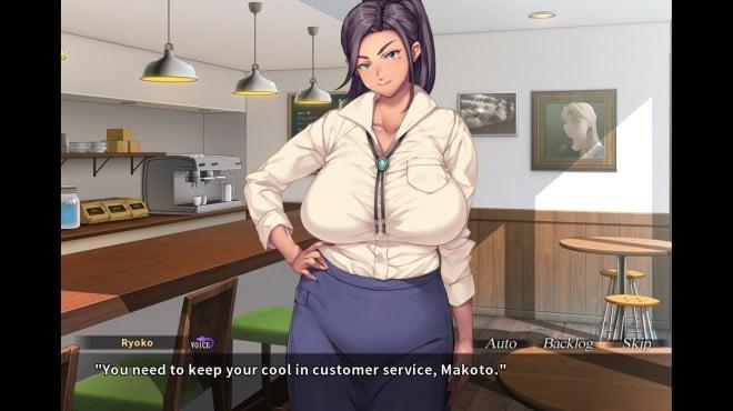 Kudo’s Kuppa screenshot 1
