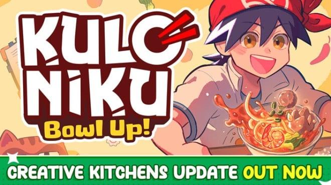 KuloNiku: Bowl Up! (v2026.06.07) Download Torrent [PC GAME]