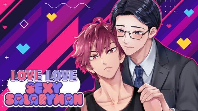 LOVE LOVE SEXY SALARYMAN Download Torrent [PC GAME]