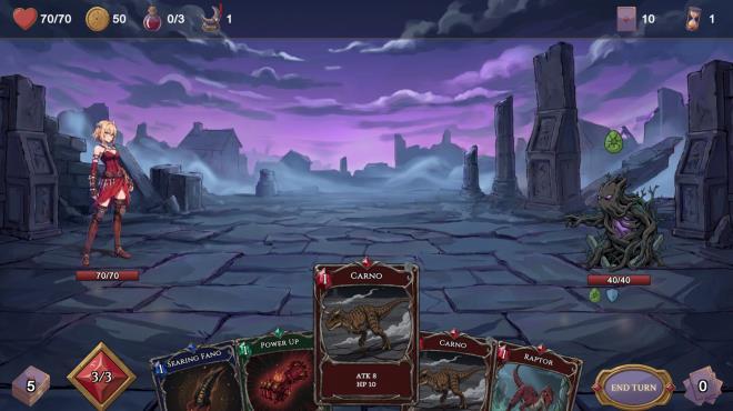 Last Ember screenshot 1