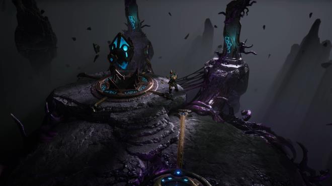 Last Epoch Shattered Omens Update v1 4 7-RUNE screenshot 1